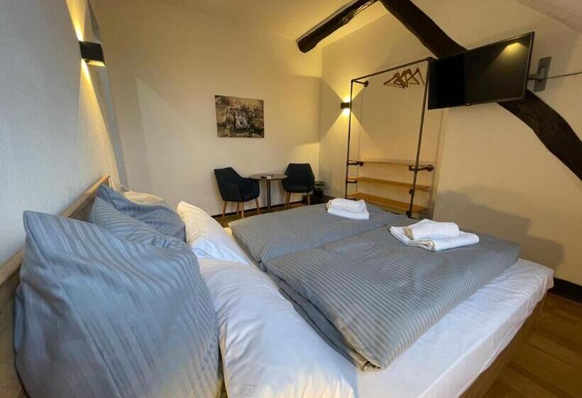 酒店 Schloss Walbeck