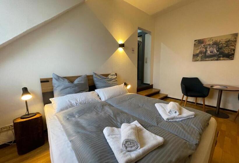 酒店 Schloss Walbeck