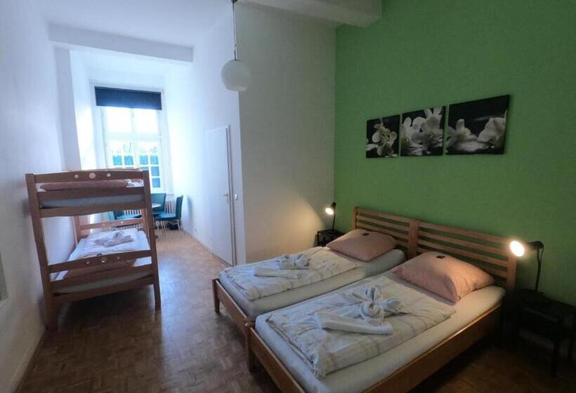 酒店 Schloss Walbeck