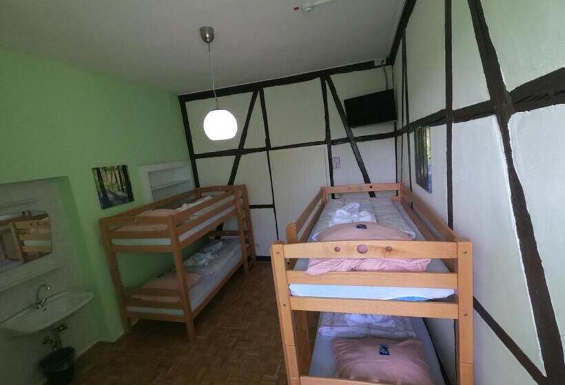 酒店 Schloss Walbeck