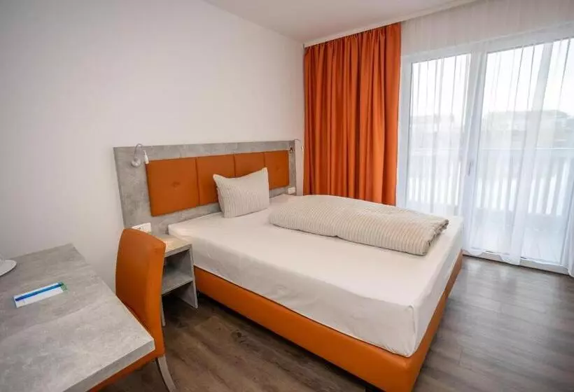 Seehotel Forst