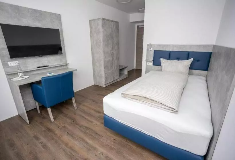 Seehotel Forst