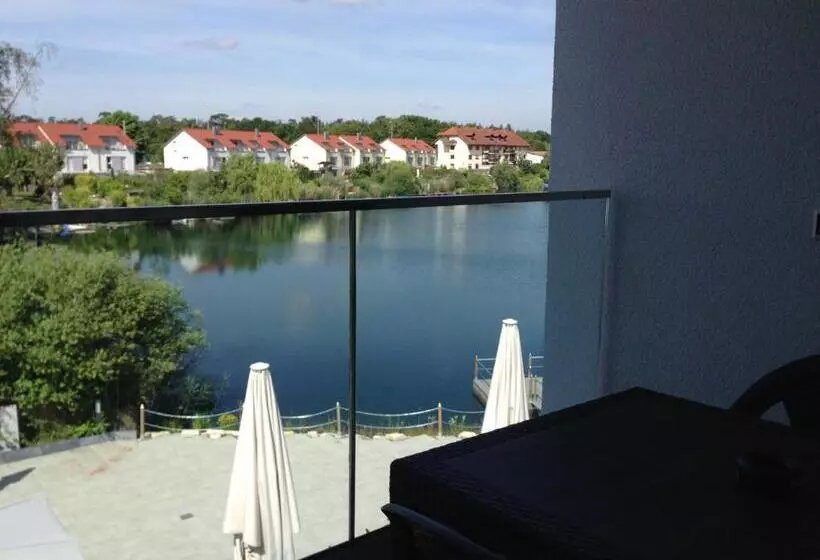 Seehotel Forst