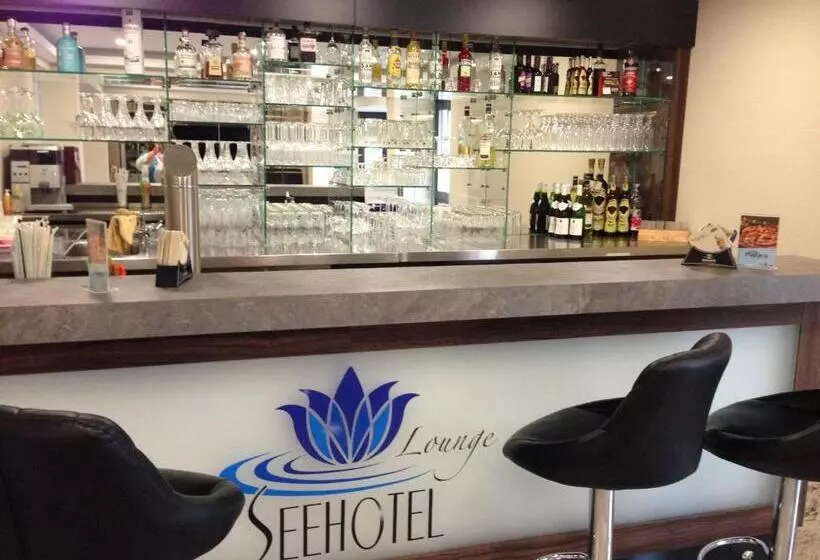 Seehotel Forst