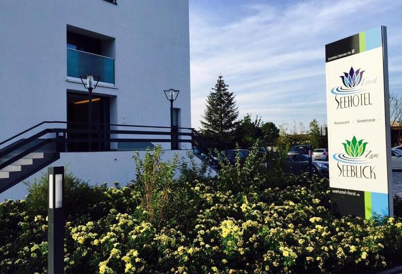 Seehotel Forst