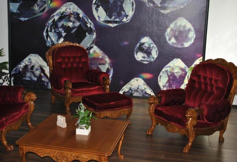 Отель Suite Apartement Essen