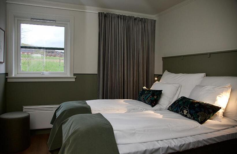 Utstein Kloster Hotell