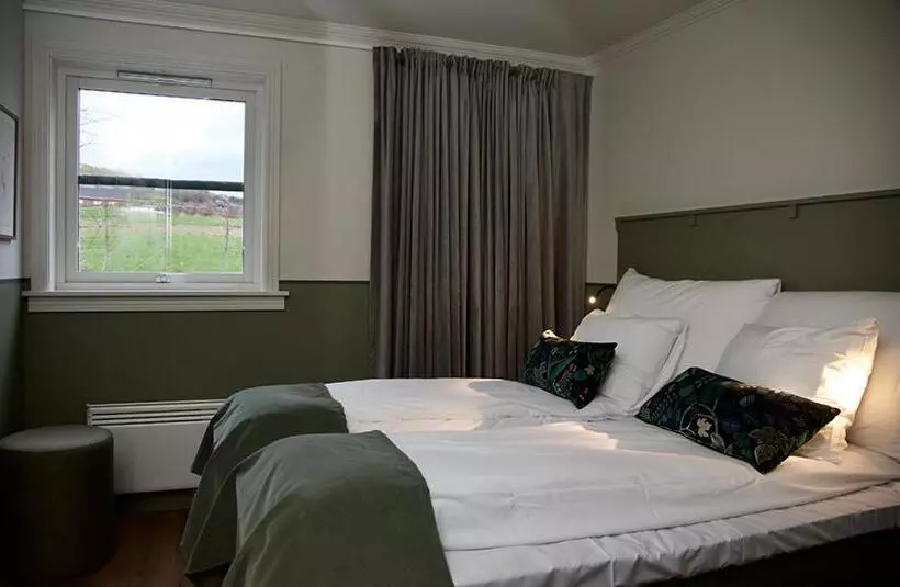 Utstein Kloster Hotell