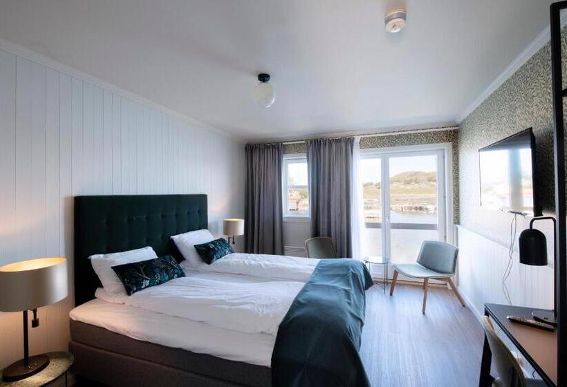 Utstein Kloster Hotell