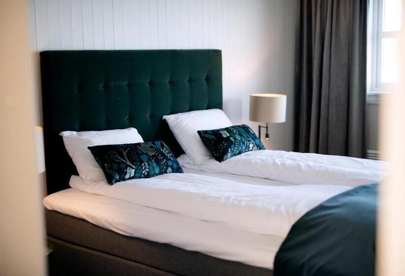 Utstein Kloster Hotell