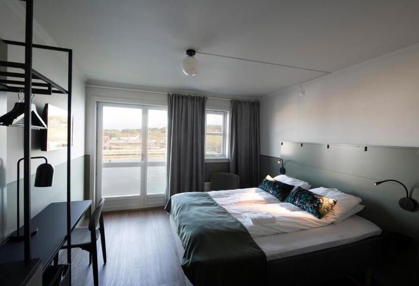 Utstein Kloster Hotell