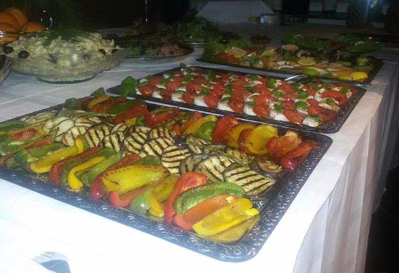 Отель Rhein Anker