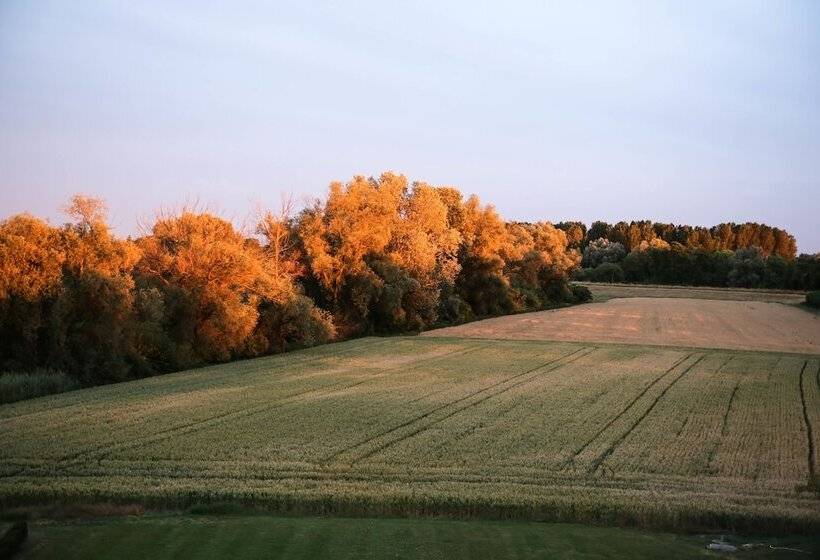 Seehotel & Restaurant Die Ente