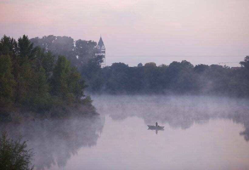 Seehotel & Restaurant Die Ente