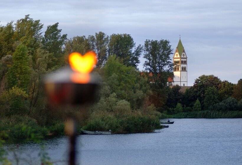 Seehotel & Restaurant Die Ente