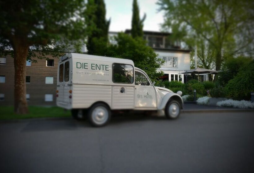 Seehotel & Restaurant Die Ente