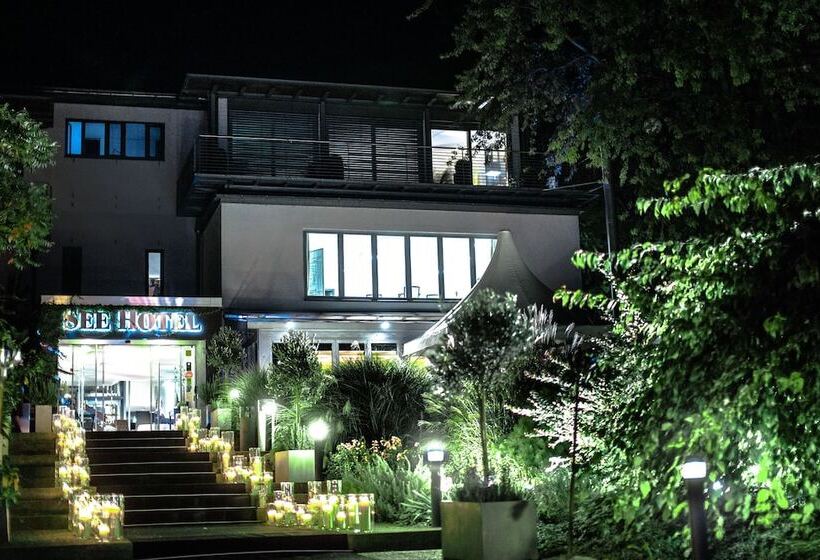 Seehotel & Restaurant Die Ente