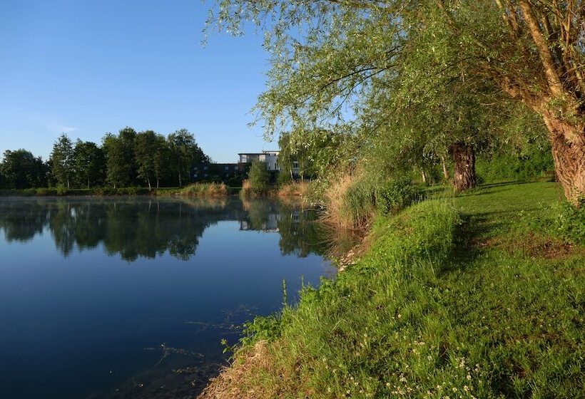 Seehotel & Restaurant Die Ente