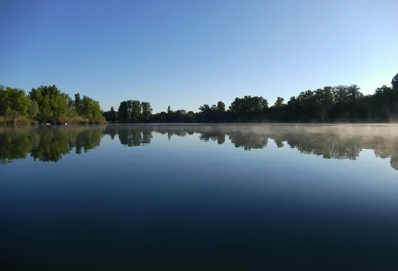 Seehotel & Restaurant Die Ente