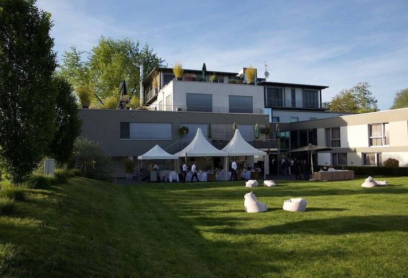 Seehotel & Restaurant Die Ente