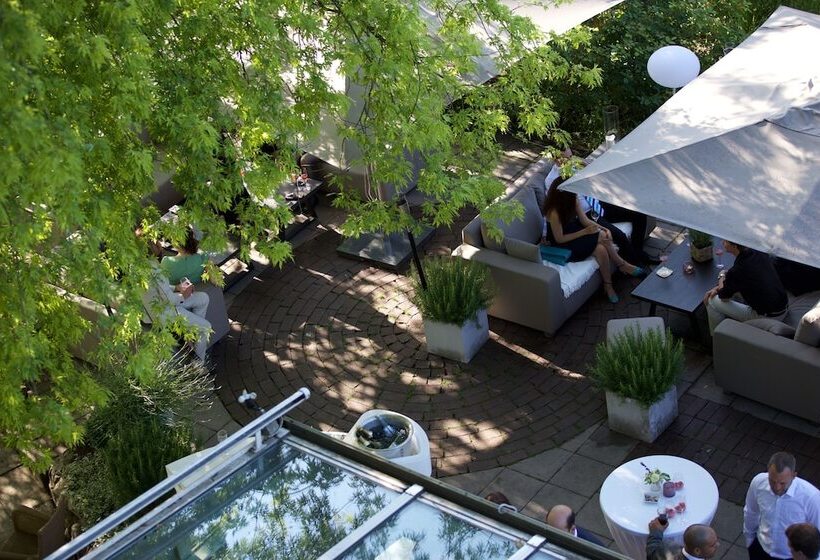 Seehotel & Restaurant Die Ente