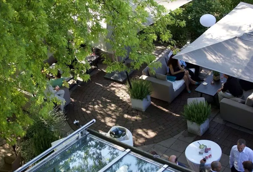 Seehotel & Restaurant Die Ente