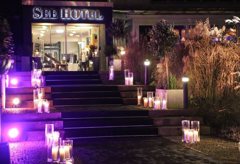 Seehotel & Restaurant Die Ente