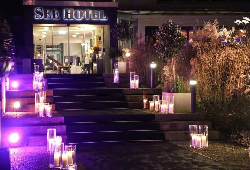 Seehotel & Restaurant Die Ente