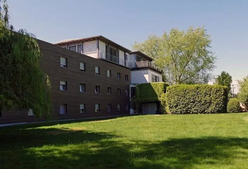 Seehotel & Restaurant Die Ente