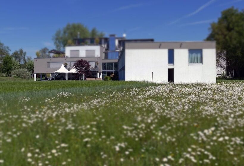 Seehotel & Restaurant Die Ente