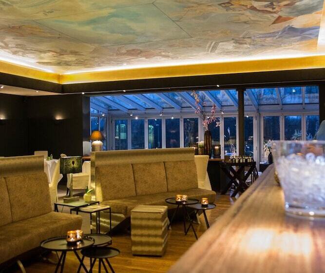 Seehotel & Restaurant Die Ente