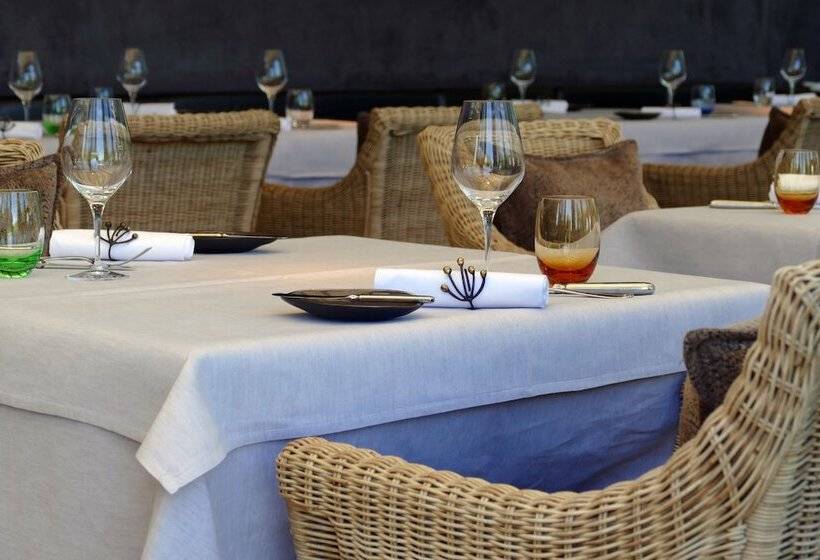 Seehotel & Restaurant Die Ente