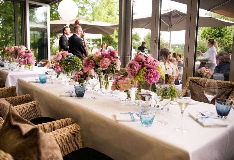 Seehotel & Restaurant Die Ente