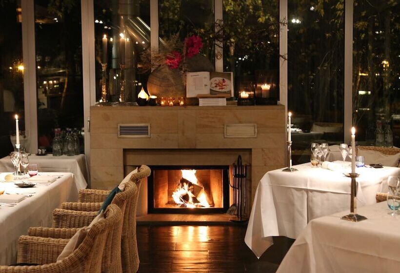 Seehotel & Restaurant Die Ente