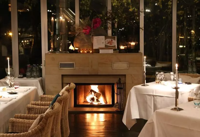 Seehotel & Restaurant Die Ente