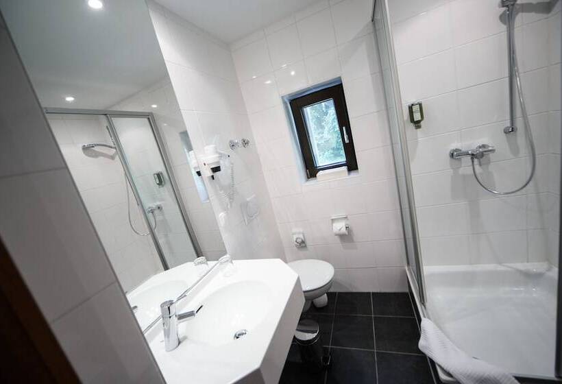 Seehotel & Restaurant Die Ente