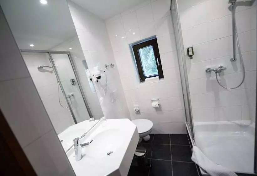 Seehotel & Restaurant Die Ente