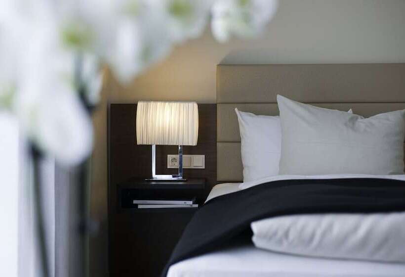 Seehotel & Restaurant Die Ente