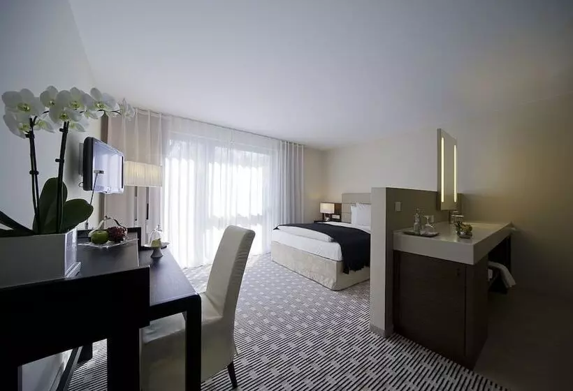 Seehotel & Restaurant Die Ente
