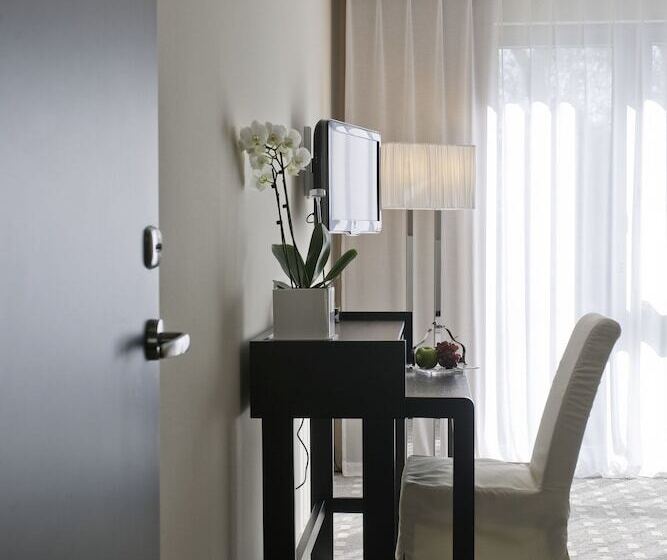 Seehotel & Restaurant Die Ente