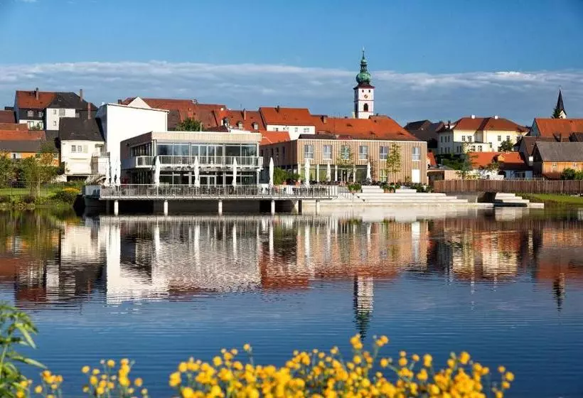 Seenario - Art & Health Hotel am See