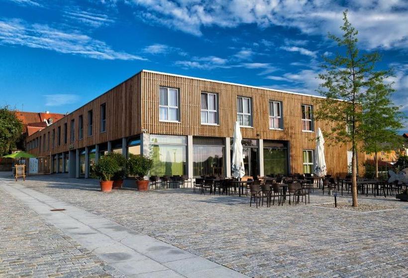 Seenario - Art & Health Hotel am See 