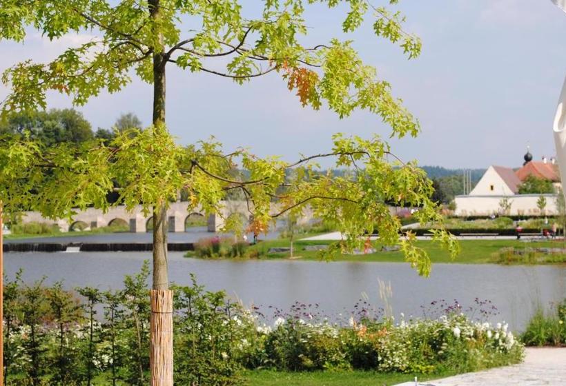 Seenario - Art & Health Hotel am See 