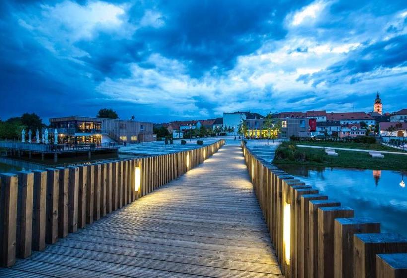 Seenario - Art & Health Hotel am See 