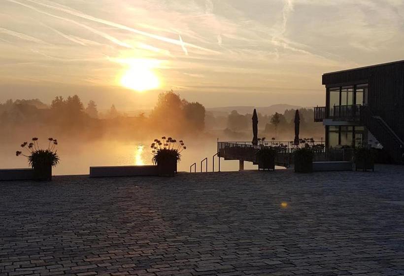 Seenario - Art & Health Hotel am See 