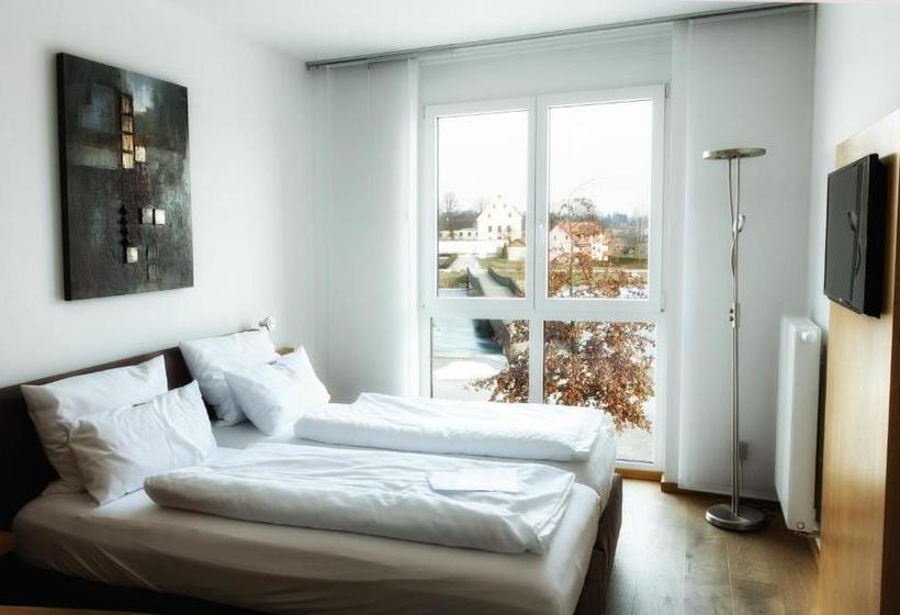 Seenario - Art & Health Hotel am See 