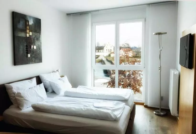 Seenario - Art & Health Hotel am See