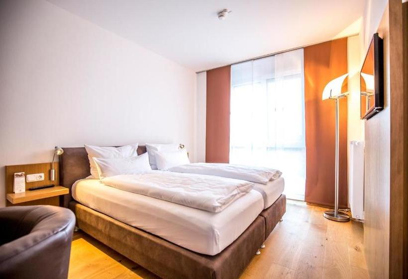 Seenario - Art & Health Hotel am See 