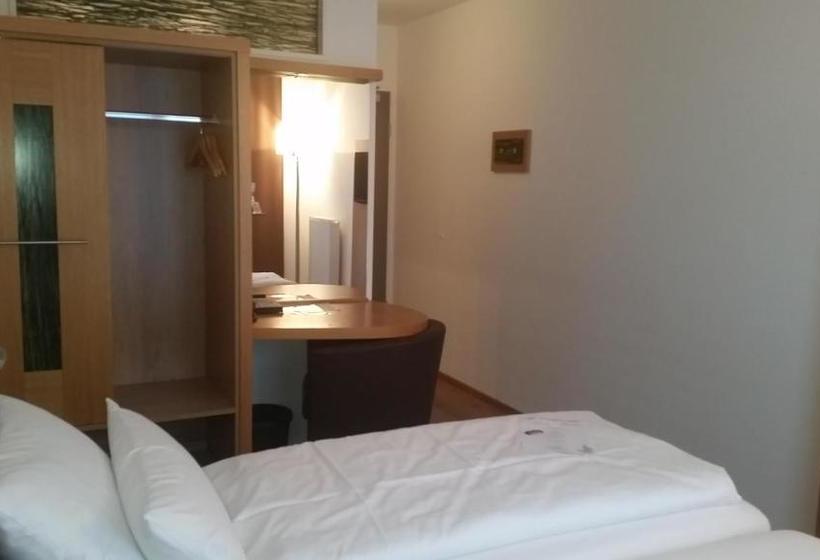 Seenario - Art & Health Hotel am See 