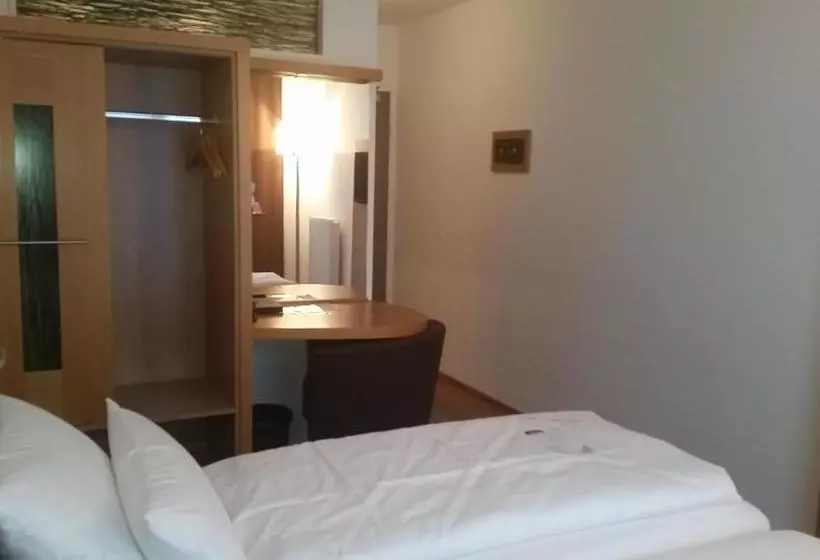 Seenario - Art & Health Hotel am See